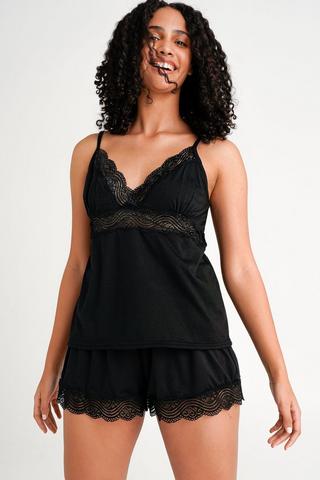 Satin Sleep Cami  Target Australia