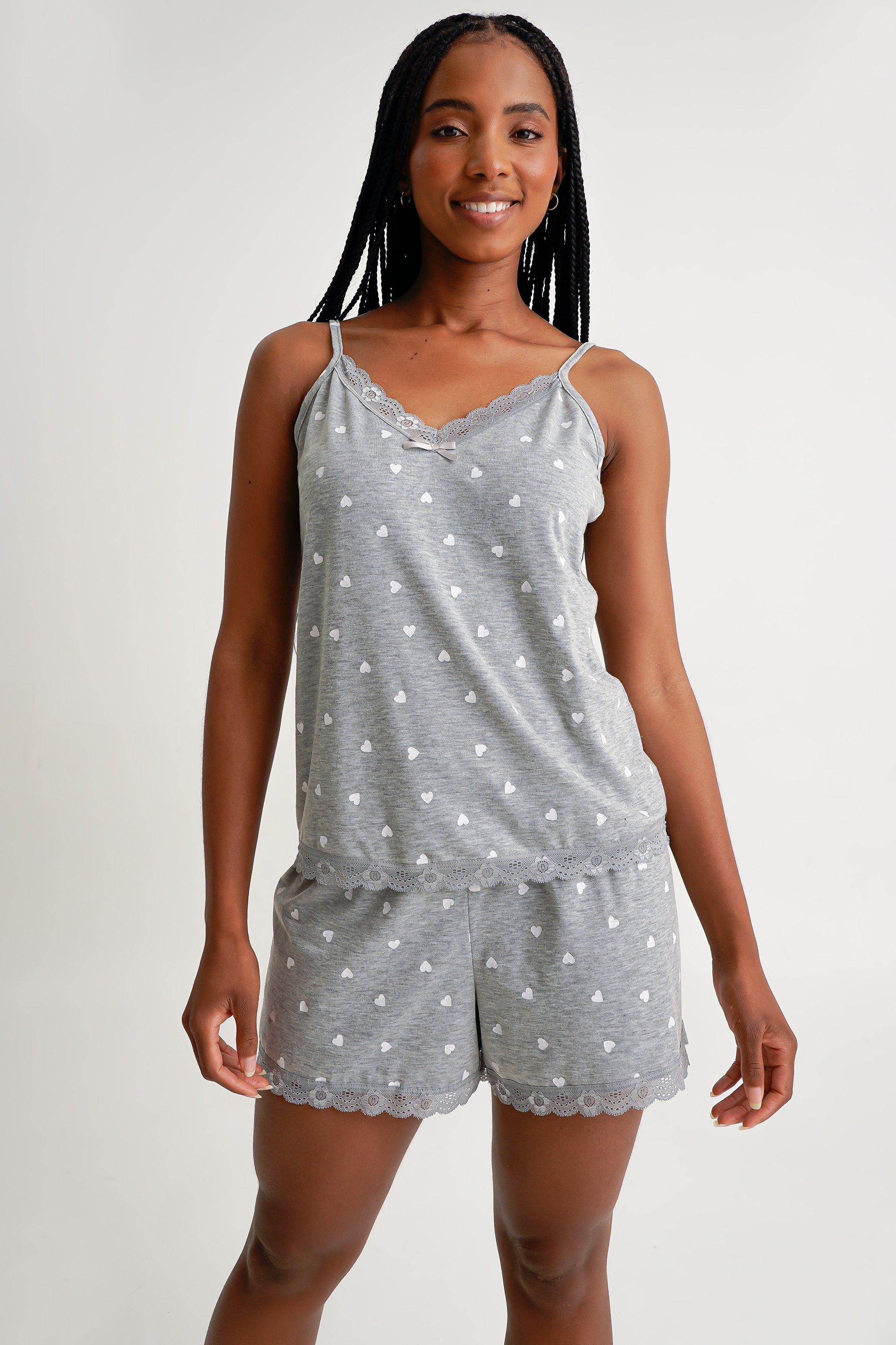 S S Sleep Set P7i Charcoal Heather