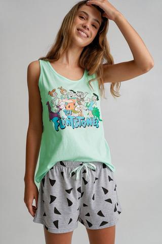 Flintstones Sleep Set