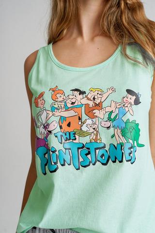 Flintstones Sleep Set