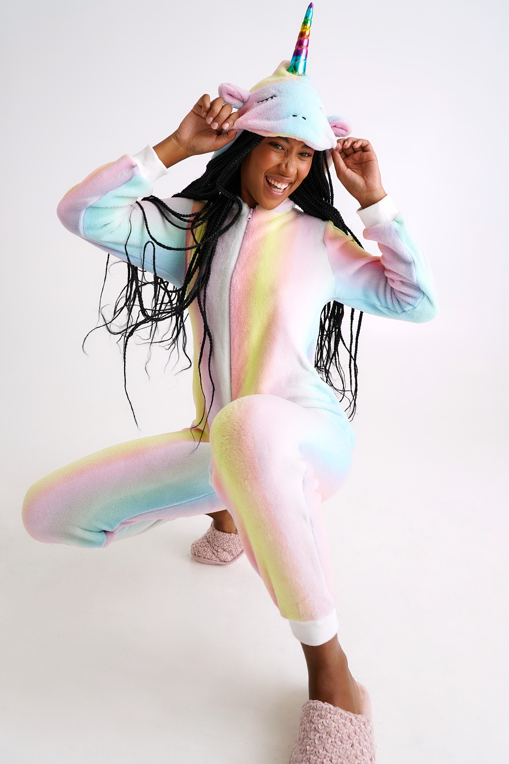 Mr price store unicorn onesie