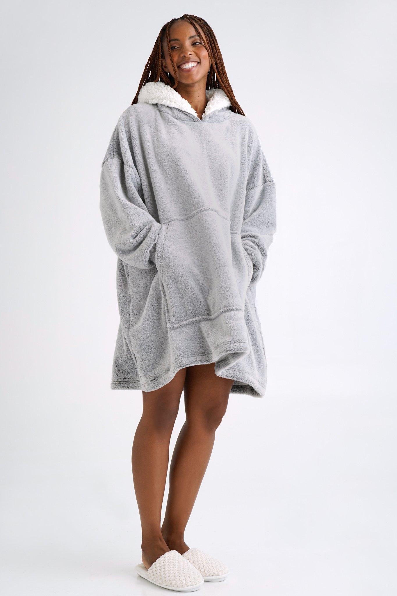 Mr price hoodie blanket new arrivals