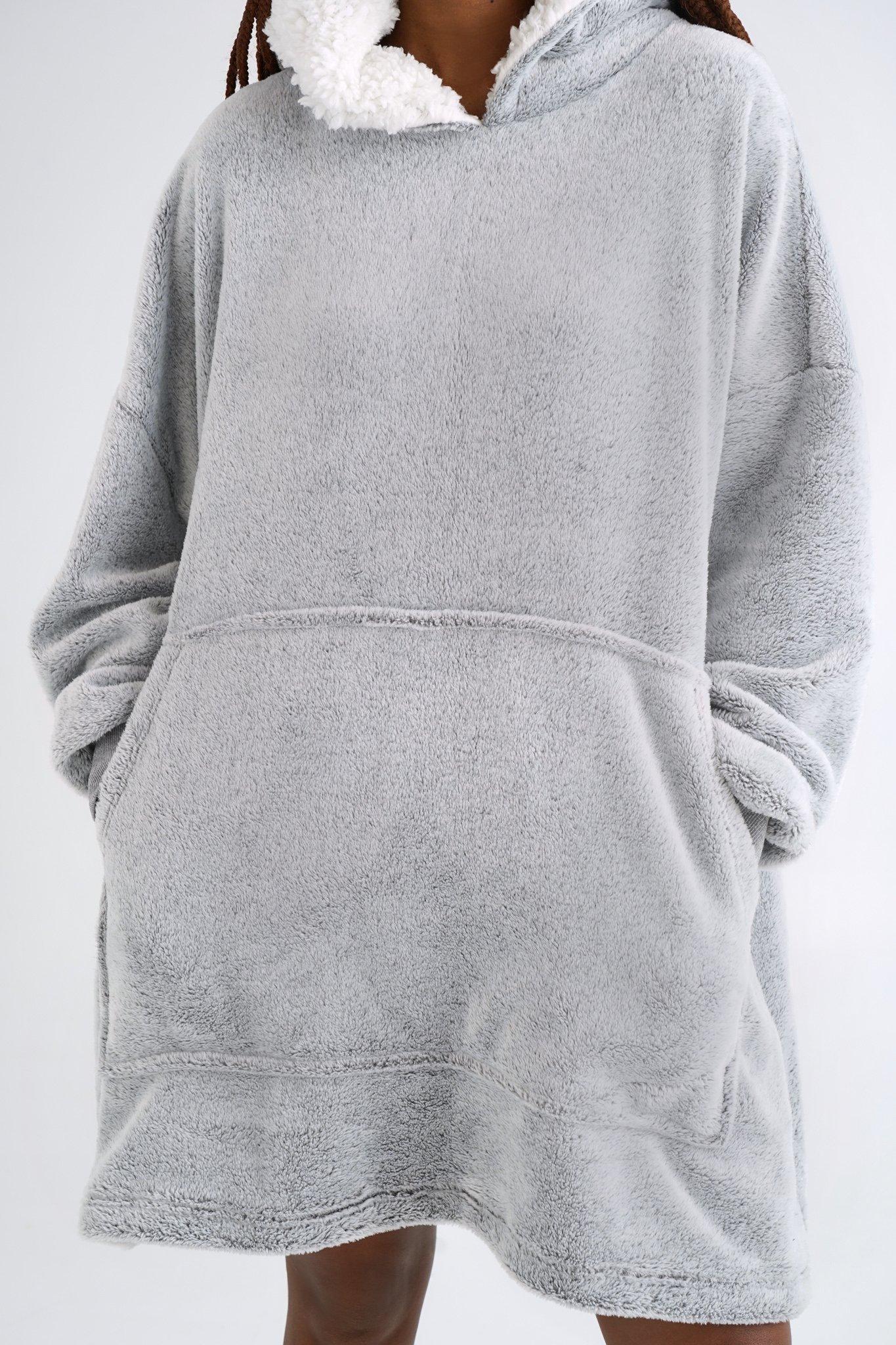 Oversized hoodie mr price hot sale