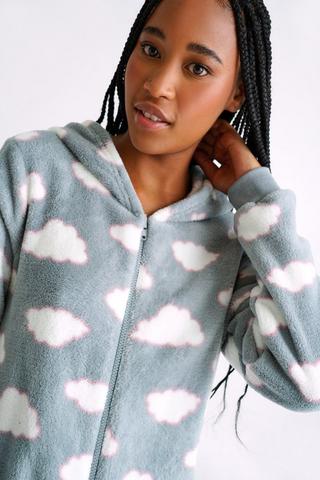 All-in-one Sleep Set