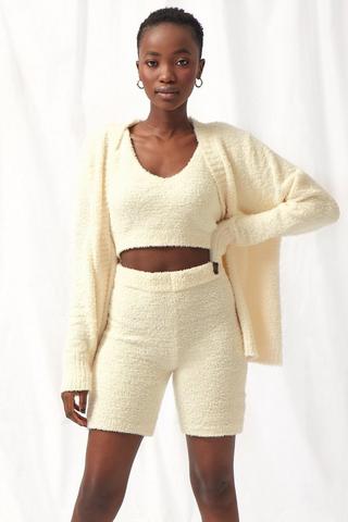 Cosy Shorts