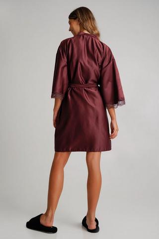 Gown