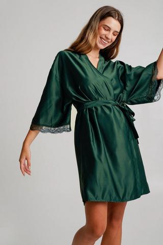 Gown