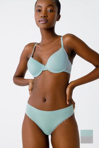 2 Pack T-shirt Bras