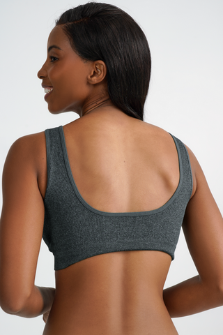 Crop Bra