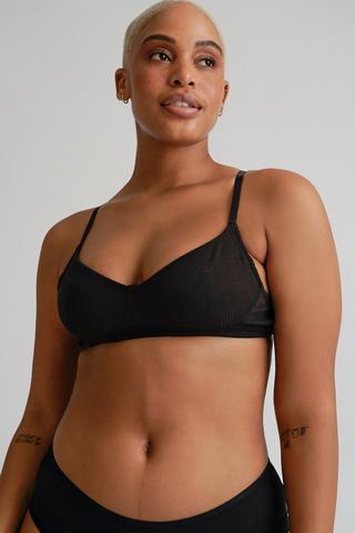 Comfort Bra