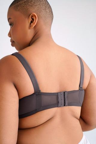 2 Pack Balconette Bras