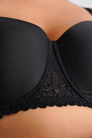 2 Pack Balconette Bras