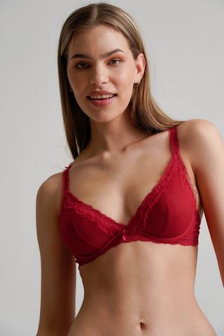 Lace Bralette