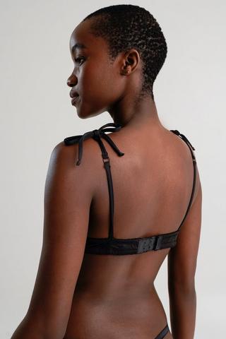 A Frame Bra