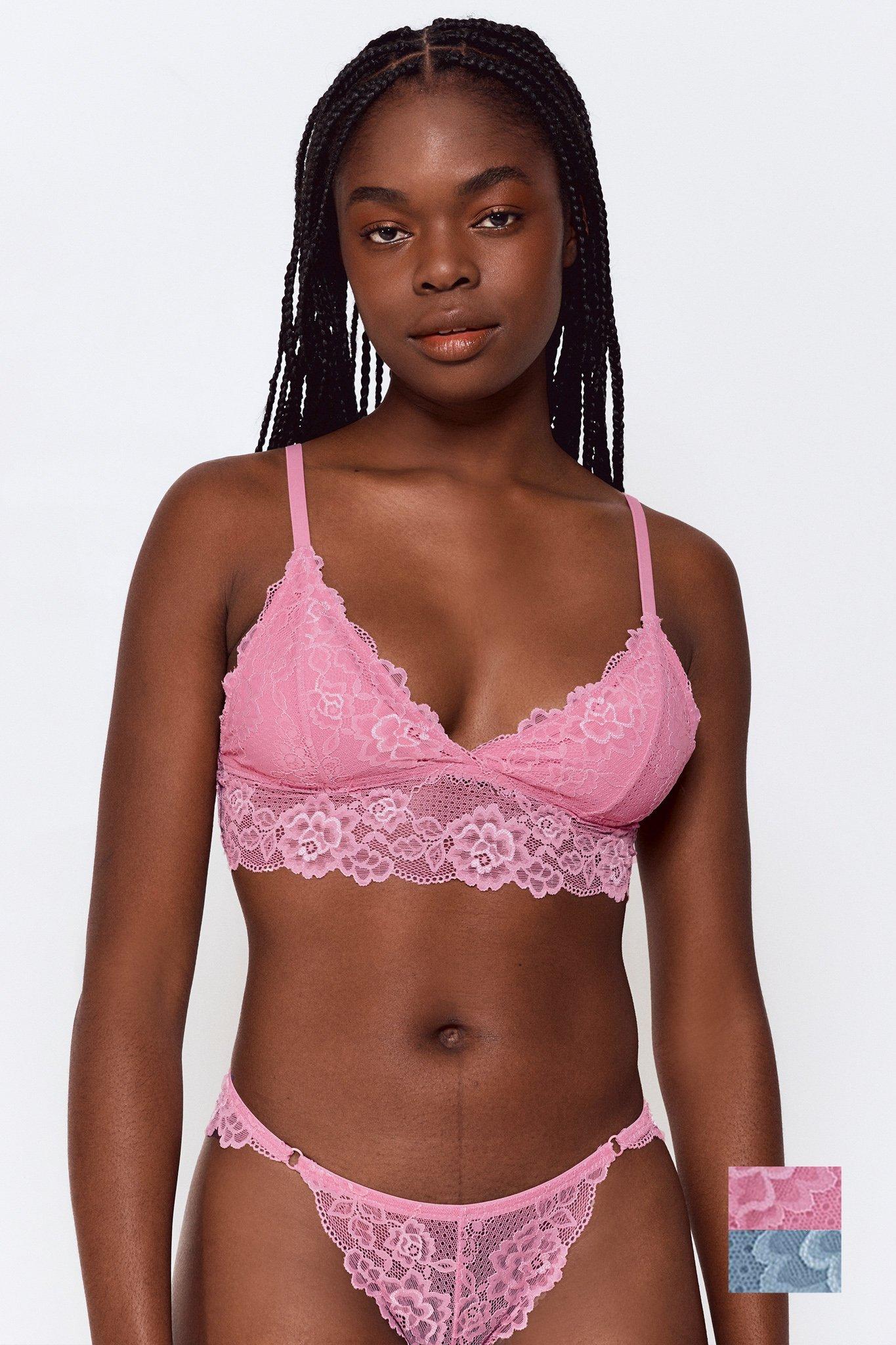 Lace Mr Price Bras - Temu