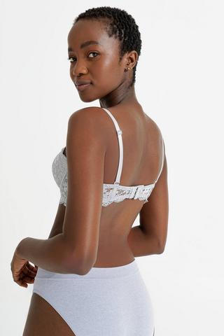 3 Pack Seamless Bikin
