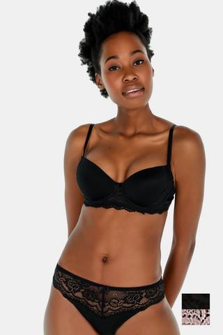 2 Pack G-strings