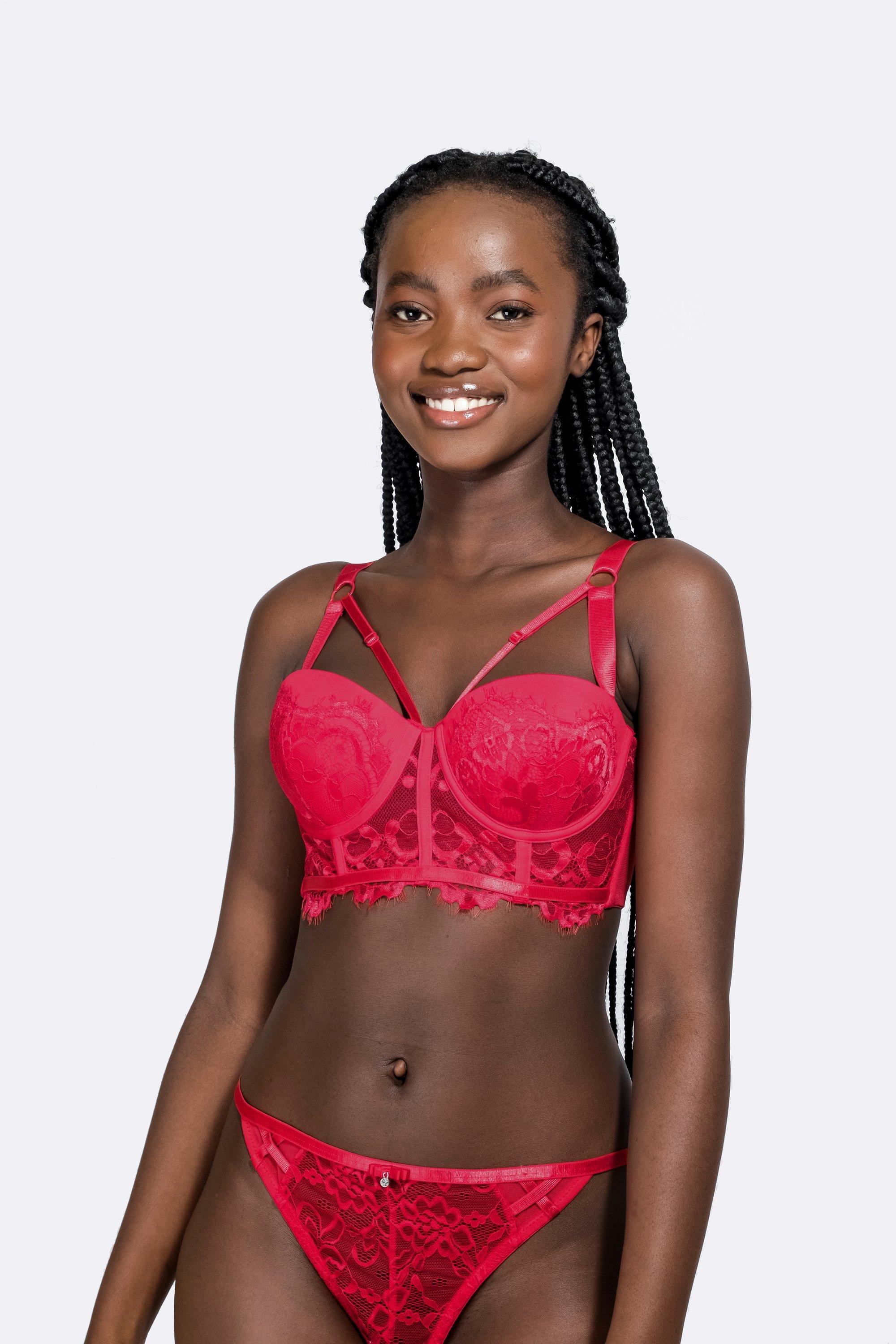 Get over 50% off Mr Price items, R20 shirts, R50 shoes, R20 underwear and  bras