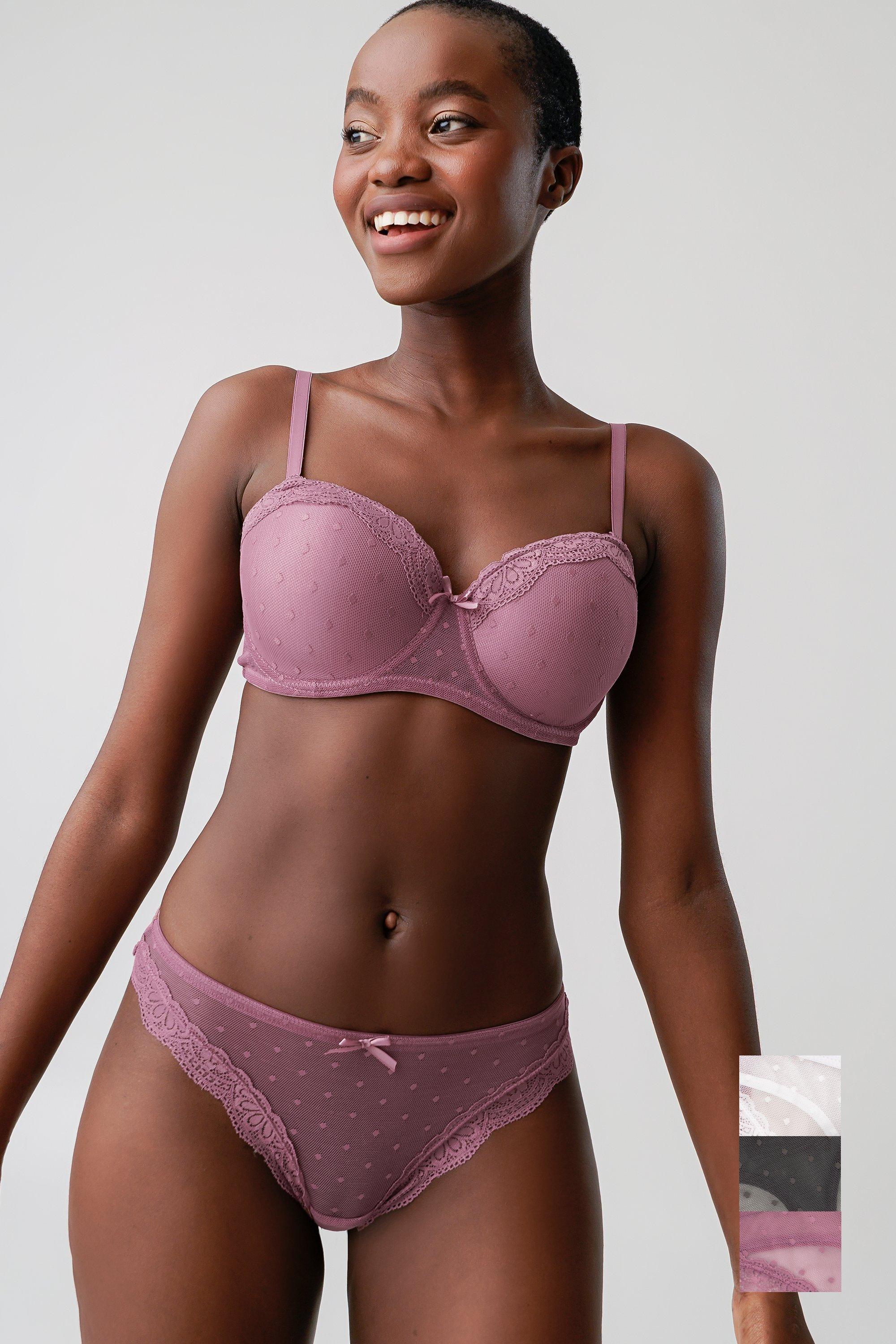 Mr price online ladies hot sale underwear