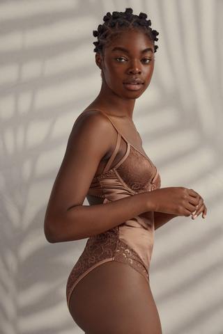 Bodysuit