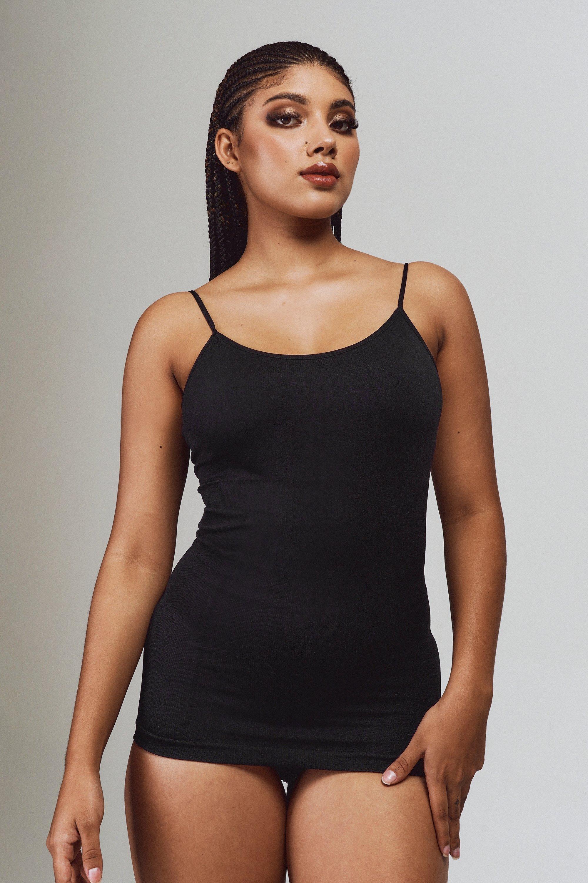 Seamless Cami Bodysuit