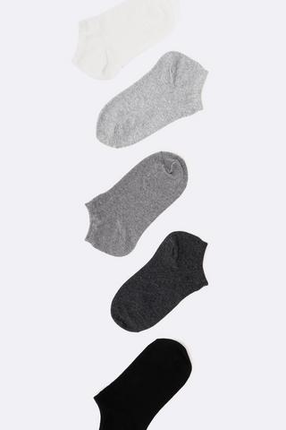 5 Pack Shoe Liners
