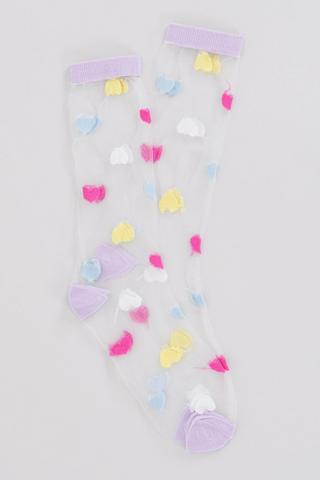 Anklet Socks