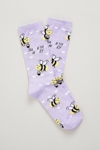 Anklet Socks