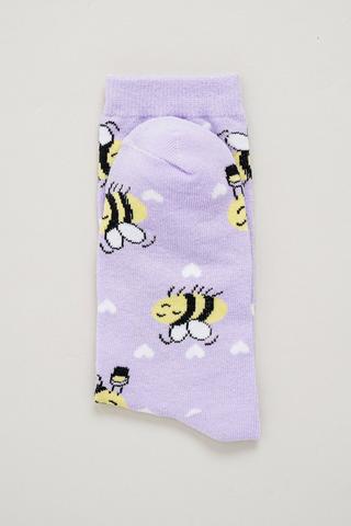 Anklet Socks