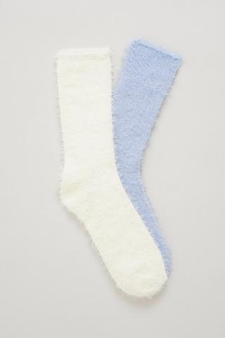 2 Pack Socks
