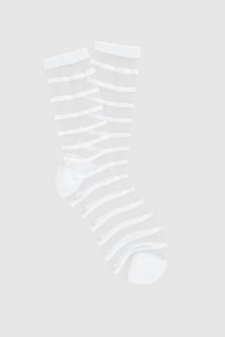 Anklet Socks