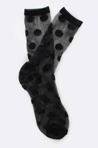 Anklet Socks