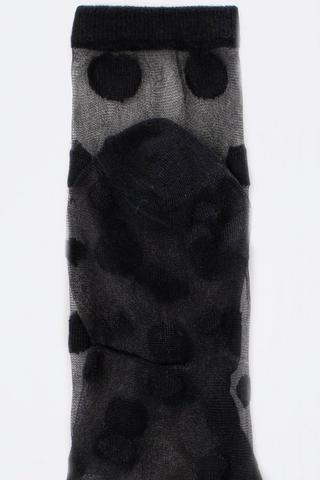 Anklet Socks