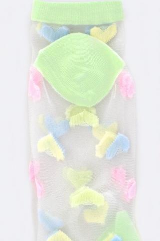Anklet Socks