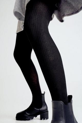 Knit Tights