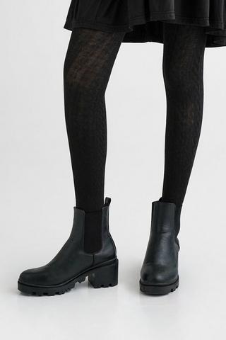 Knit Tights