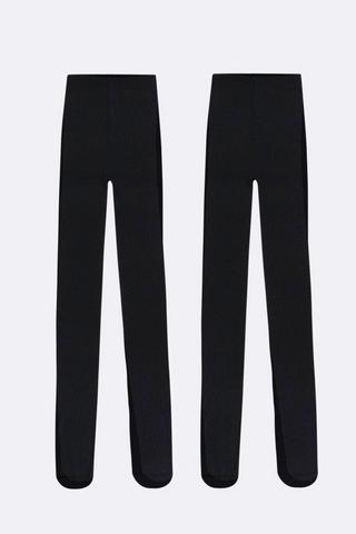 2 Pack Tights