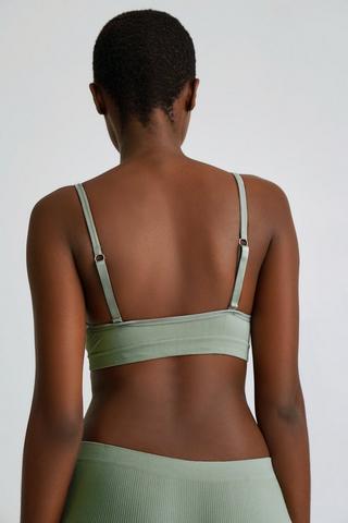 Seamless 2 Pack Bralettes