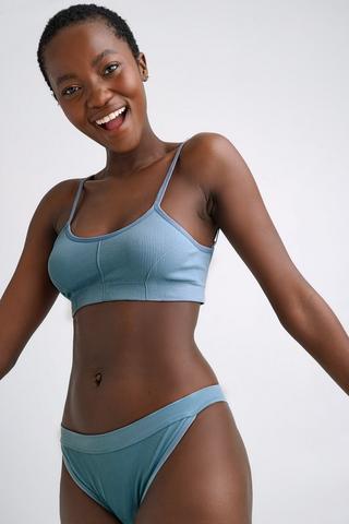 Seamless 2 Pack Brazilians