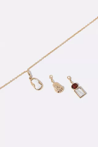 Charm Necklace