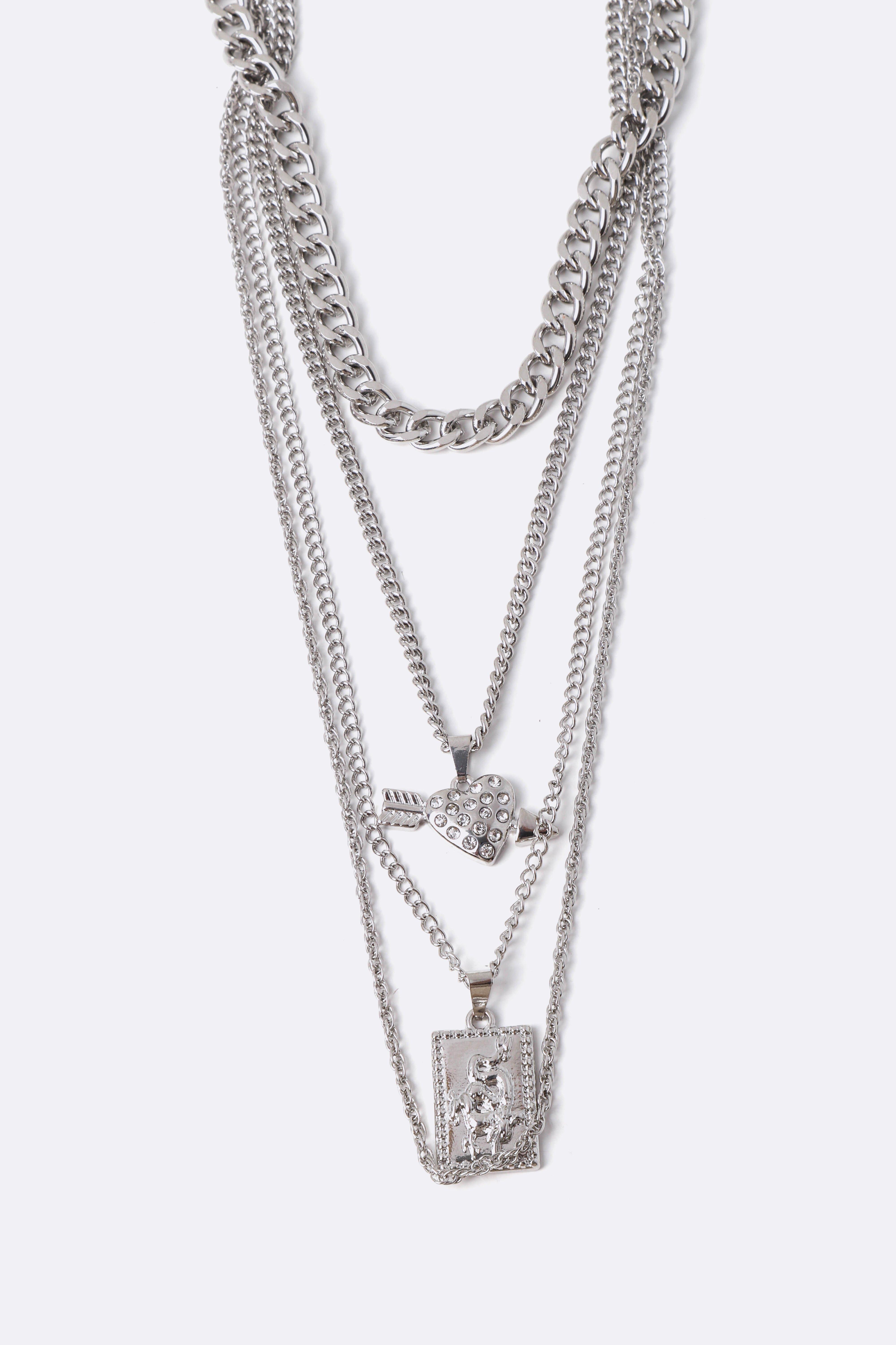 Mr price on sale jewellery necklace