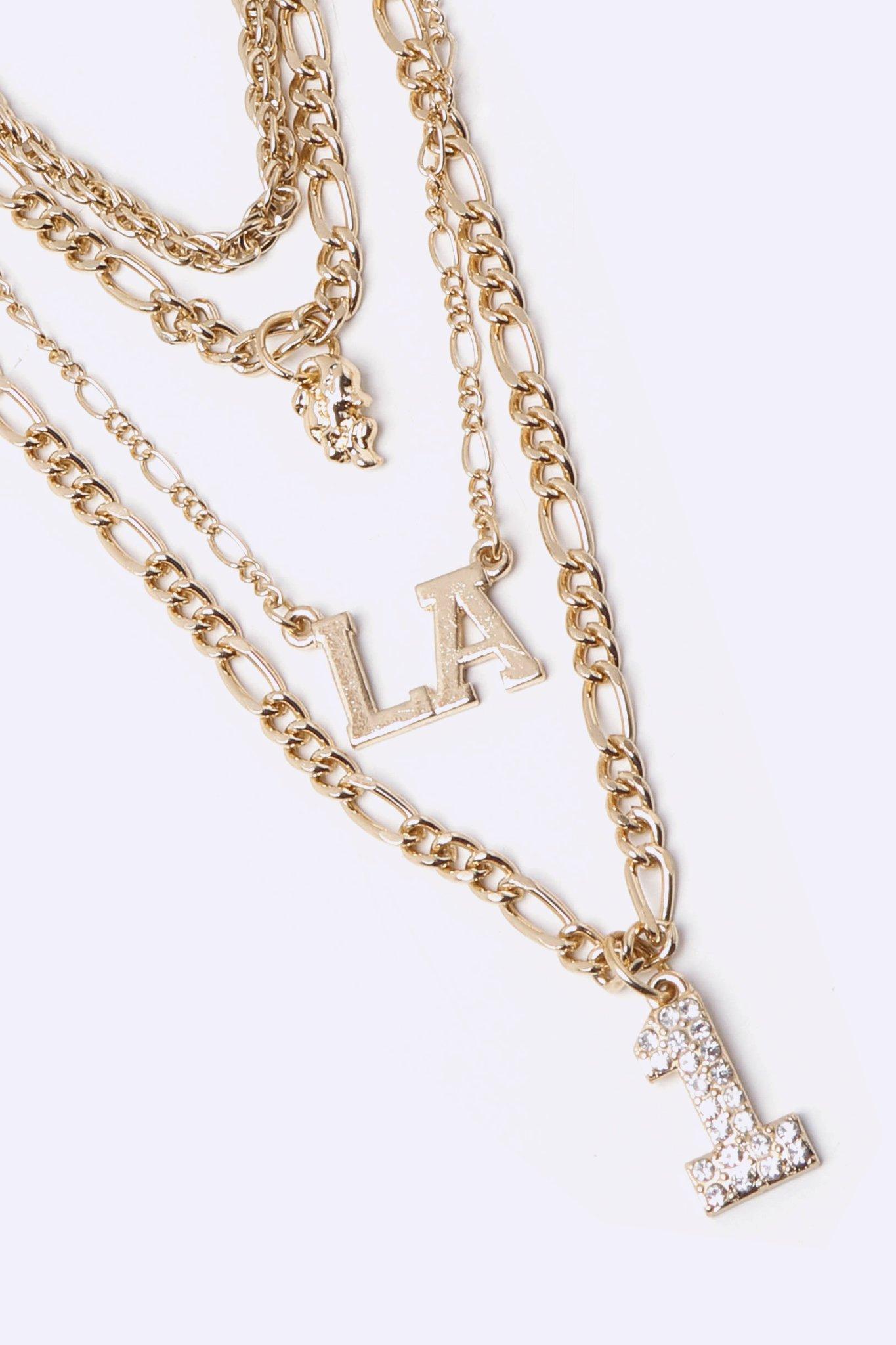 Necklaces at deals mr price