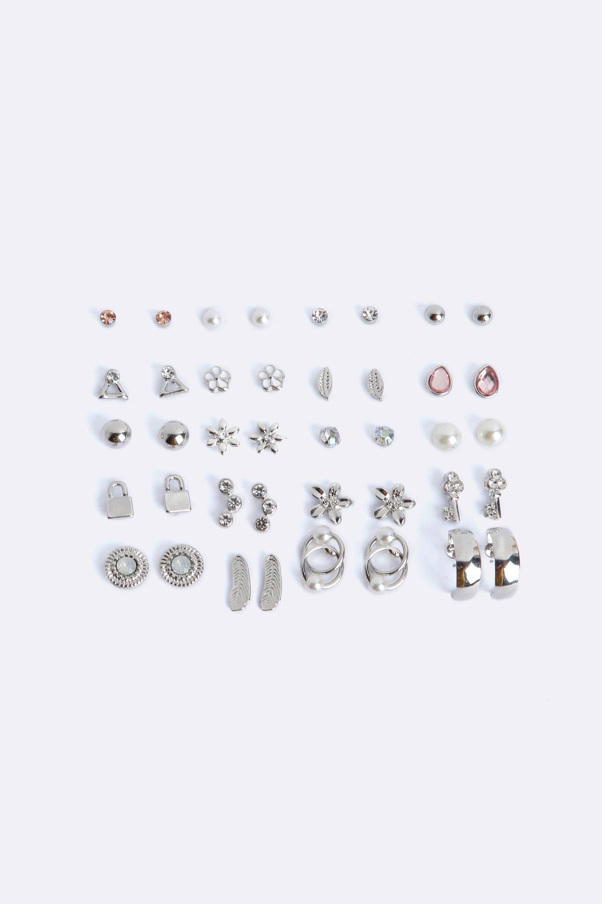 Multi Pack Earrings