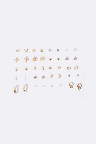 20 pack earrings
