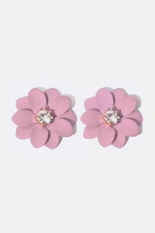 Flower Earrings