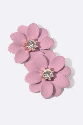 Flower Earrings