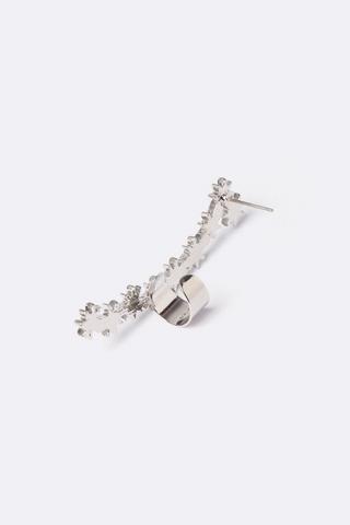 Cuff Earring