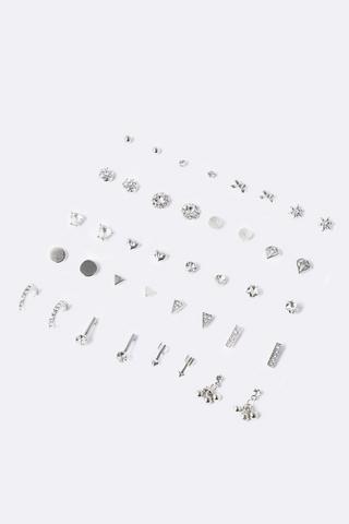 20 Pack Earrings
