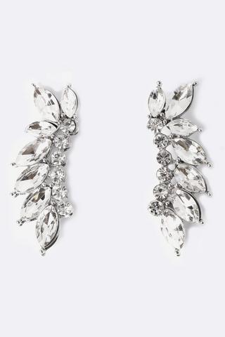 Cuff Earrings