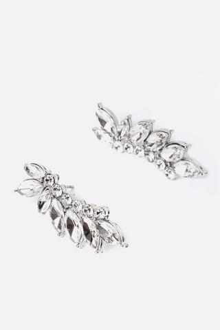 Cuff Earrings